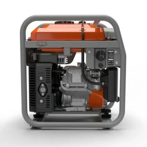 Generador eléctrico Zeppelin Wenovus ESWN4000iZ 4000 W