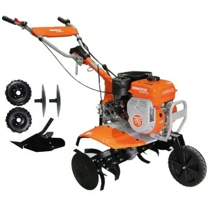 Motorpinne Zeppelin Wenovus 500 196 cc