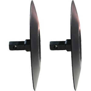 Motocoltivatore Zeppelin Wenovus 500 196 cc