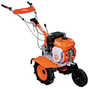 Motor hoe Zeppelin Wenovus 500 196 cc