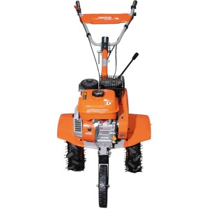 Motocoltivatore Zeppelin Wenovus 500 196 cc