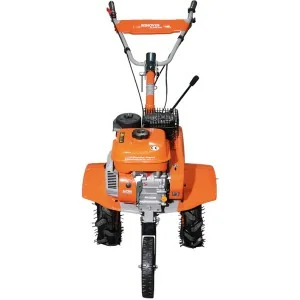 Motorpinne Zeppelin Wenovus 500 196 cc