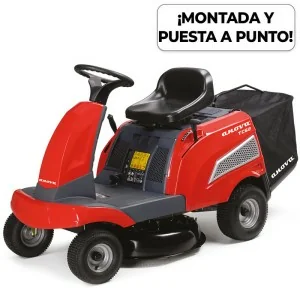 Lawn Mower Tractors