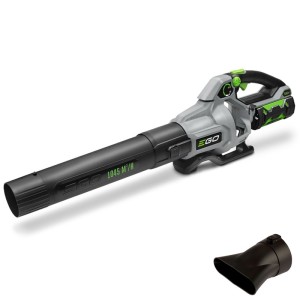 Акумуляторна повітродувка Ego Power LB6150E 1045 м3/год