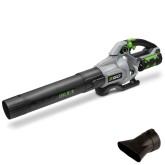 Souffleur alimenté par batterie Ego Power LB6150E 1045 m3/h