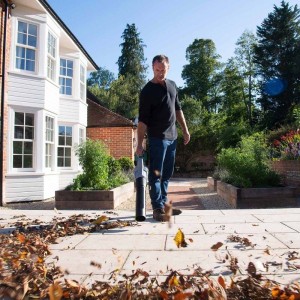 Battery blower Ego Power LB6150E 1045 m3/h