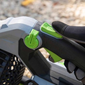 Soplador a batería Ego Power LB6150E