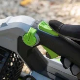 Soplador a batería Ego Power LB6150E