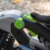 Souffleur alimenté par batterie Ego Power LB6150E 1045 m3/h