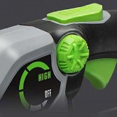 Акумуляторна повітродувка Ego Power LB6150E 1045 м3/год