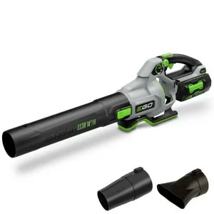 Повітродувка Ego Power LB6700E 1138 м3/год