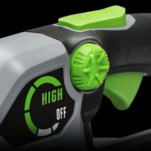 Soplador Ego Power LB6700E 1138 m3/h