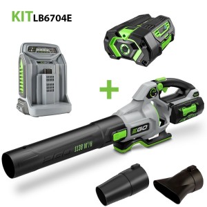 Вентилятор Ego Power LB6704E