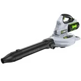 Soprador de folhas 3 em 1 / Aspirador de pó Ego Power LV5000E