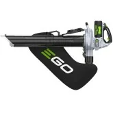 3-in-1 Leaf Blower / Vacuum Cleaner Ego Power LV5000E