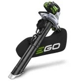3-in-1 Leaf Blower / Vacuum Cleaner Ego Power LV5000E