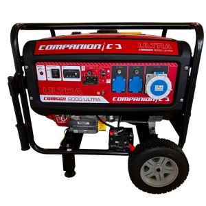 Generador eléctrico Companion COMGEN 8000 ULTRA 6,5 kW