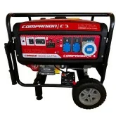 Générateur électrique Companion COMGEN 8000 ULTRA 6,5 kW
