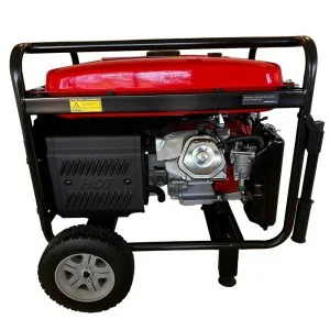 Generador eléctrico Companion COMGEN 8000 ULTRA 6,5 kW