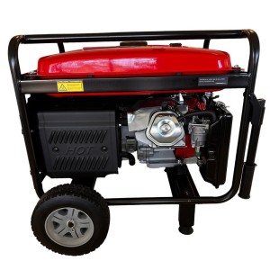 Stromerzeuger Companion COMGEN 8000 ULTRA 6,5 kW