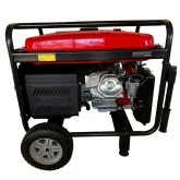 Gerador elétrico Companion COMGEN 8000 ULTRA 6,5 kW