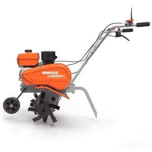 Leichte Pinne Zeppelin Wenovus 550 212 cc