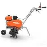 Motoazada ligera Zeppelin Wenovus 550 212 cc