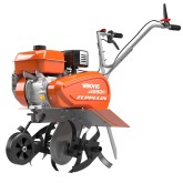 Light motor hoe Zeppelin Wenovus 550 212 cc