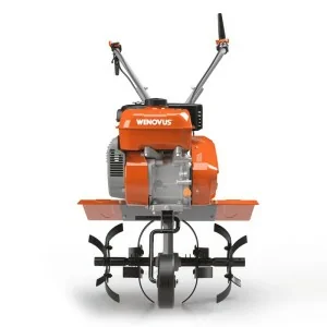 Motoazada ligera Zeppelin Wenovus 550 212 cc