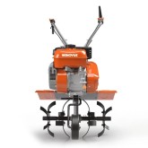 Motocoltivatore leggero Zeppelin Wenovus 550 212 cc