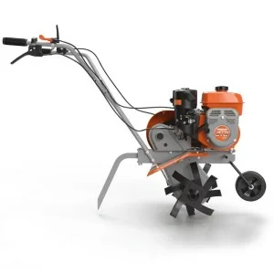 Light motor hoe Zeppelin Wenovus 550 212 cc