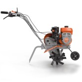 Motocultivador ligeiro Zeppelin Wenovus 550 212 cc