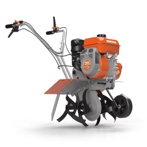 Motoculteur léger Zeppelin Wenovus 550 212 cc