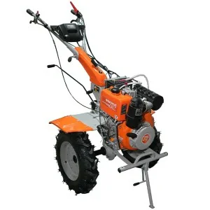 Motocultivador multifunções Zeppelin Wenovus 1100 418 cc