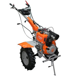 Multifunction motor hoe Zeppelin Wenovus 1100 418 cc