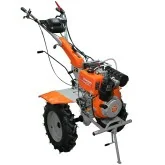 Multifunction motor hoe Zeppelin Wenovus 1100 418 cc