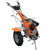 Motocoltivatore Zeppelin Wenovus 1100 418 cc