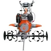 Multifunction motor hoe Zeppelin Wenovus 1100 418 cc