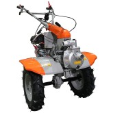 Motobomba 30 m3 /h para enxada motorizada Wenovus 1100