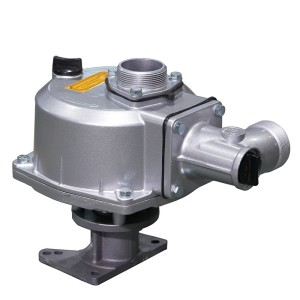 Мотопомпа 30 м3 /год для мотоблока Wenovus 1100