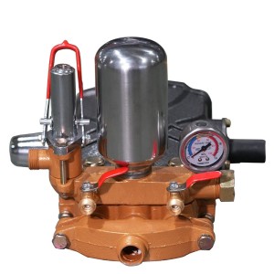 Обприскувач 22 л/хв для мотоблока Wenovus 1100