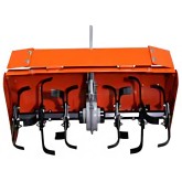 Pinne 60 cm für Motorhacke Wenovus 1100