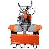 фреза для мотоблока 60 см для мотоблока Wenovus 1100