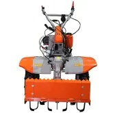 Pinne 60 cm für Motorhacke Wenovus 1100