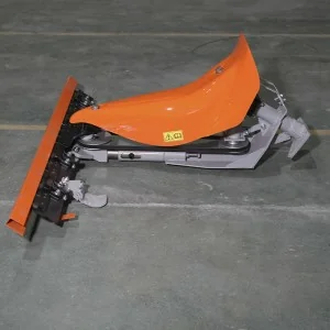 Segadora para motocultor Wenovus 620