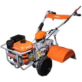 Motocultivador multifunções Zeppelin Wenovus 620 212 cc