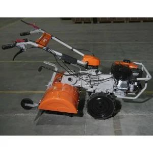 Motocultivador multifunções Zeppelin Wenovus 620 212 cc