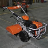 Mehrzweckfräse Zeppelin Wenovus 620 212 cc