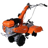 Motoculteur à essence Zeppelin Wenovus 650 5,3 HP