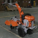 Бензиновий культиватор Zeppelin Wenovus 650 5,3 к.с